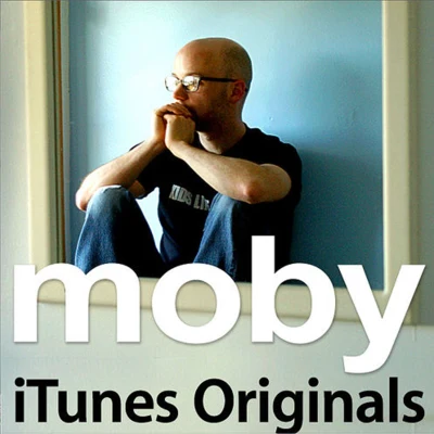 Moby iTunes Originals