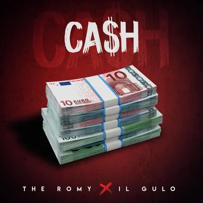 Cash 专辑 The Romy