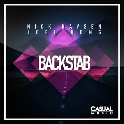 Backstab 專輯 Nick Havsen