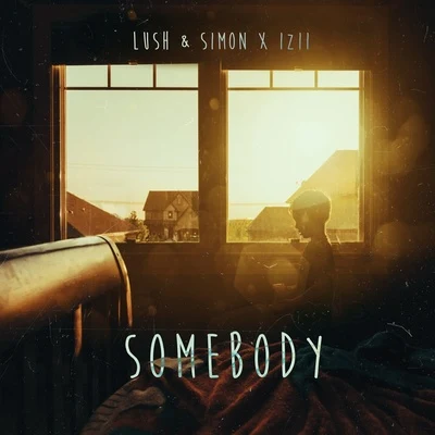 Somebody 專輯 Lush & Simon