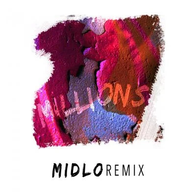 DysonFrench Braids Presents Millions (MIDLO Remix)