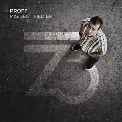 Misidentified EP 專輯 Vadim Soloviev/PROFF