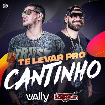 Te Levar Pro Cantinho (feat. Mc Bockaum) 專輯 DJ Wally/Massive Attack/Folk Implosion/The Dust Brothers/Solo