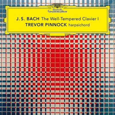 J.S. Bach: The Well-Tempered Clavier, Book I, BWV 846-869Prelude & Fugue In C Major, BWV 846: I. Prelude 專輯 Trevor Pinnock