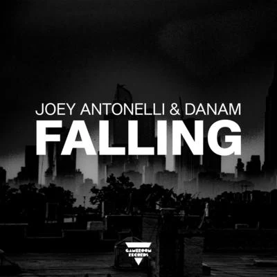 Falling 專輯 Friendz By Chance/Joey Antonelli