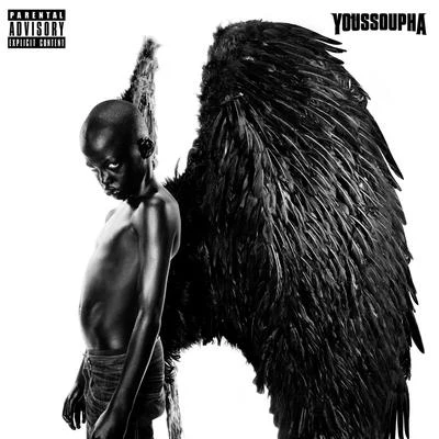 Youssoupha Noir D**** (Bonus Track Version)