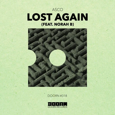 Lost Again 专辑 Norah B.