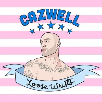 Cazwell Loose Wrists - Single