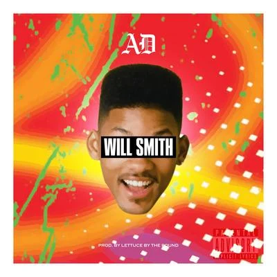 WILL SMITH 專輯 scipio/AD/Kurupt