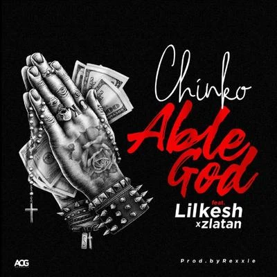 Able God 专辑 Chinko Ekun