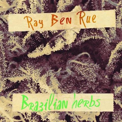 Brazilian Herbs 专辑 Single Friend/Ray Ben Rue