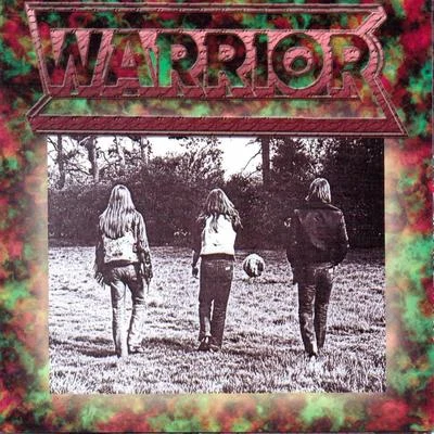 Dont Let It Show (1979 - 1990) 專輯 Ferdinin/Warrior/El Jorgen