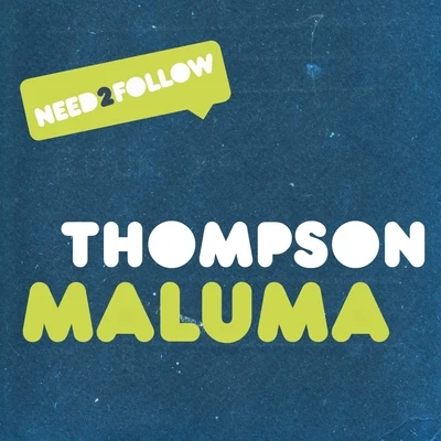 Maluma 專輯 Thompson/Jens Lissat