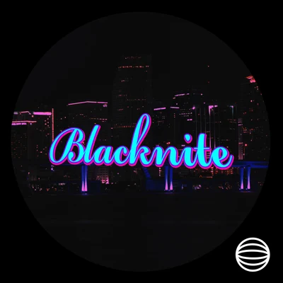 Blacknite 專輯 P.A.F.F.