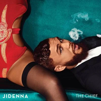 The Chief 專輯 Jidenna/Raedio