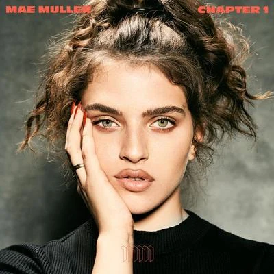 Chapter 1 專輯 Mae Muller