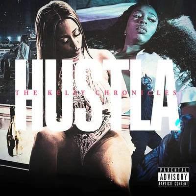 Hustla 专辑 Kash Doll