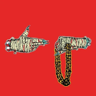 Run The Jewels 2 專輯 Run The Jewels