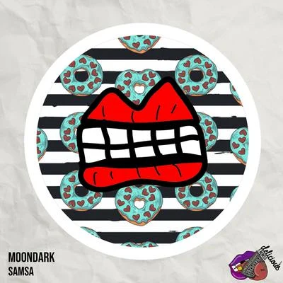 Samsa 專輯 Moondark