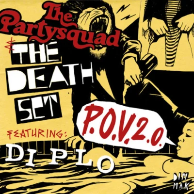 P.O.V. 2.0 專輯 The Partysquad