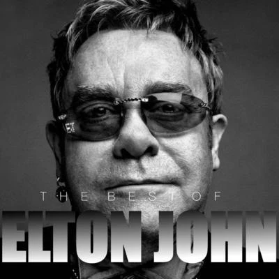 The Best Of Elton John 專輯 Elton John/Pieces of a Dream