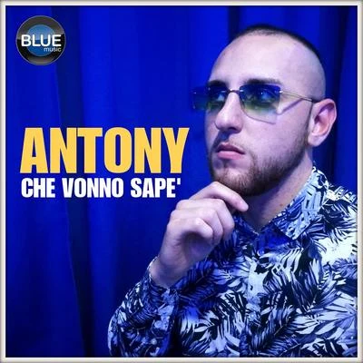 Che vonno sape 專輯 Antony/Cleopatra/Antony & Cleopatra/Motez