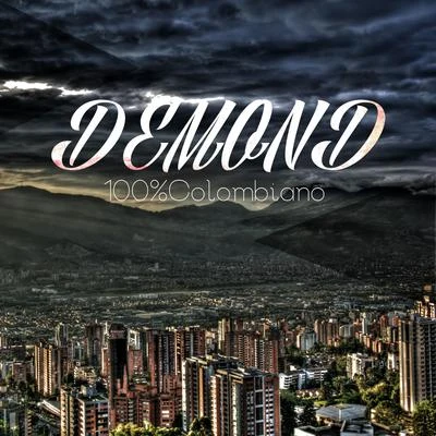 100% Colombiano 專輯 Demond/Sef