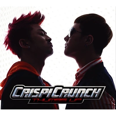 Thumbs Up 專輯 Crispi Crunch/Ferry