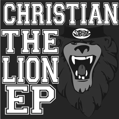 Christian The Lion EP 專輯 Stephen Walking