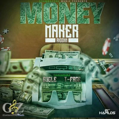 Money Maker Riddim 專輯 Bugle