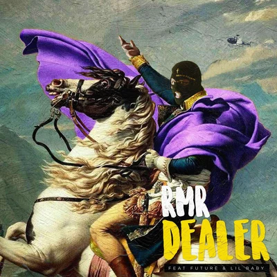 DEALER (feat. Future & Lil Baby) 專輯 White N3rd/RMR