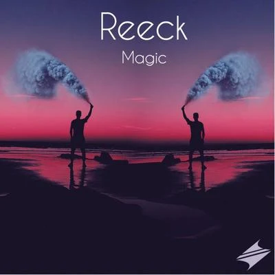 Magic 專輯 Reeck/Mathsen