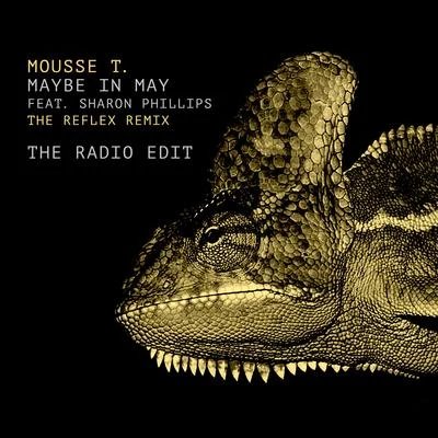 Maybe in May (The Reflex Radio Edit) 專輯 Mousse T.