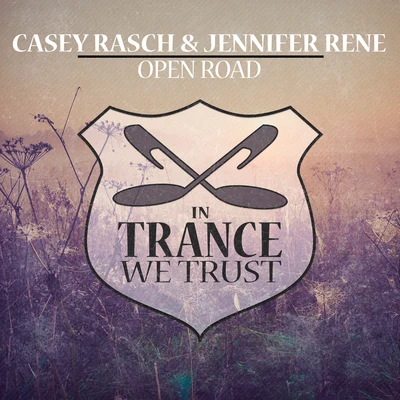 Open Road 專輯 Jennifer Rene