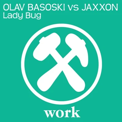 Olav Basoski Lady Bug