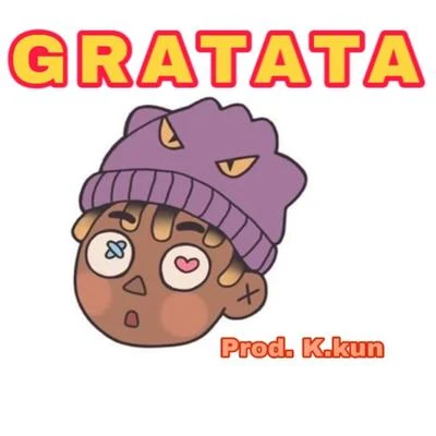 GRATATA 專輯 KESHORE