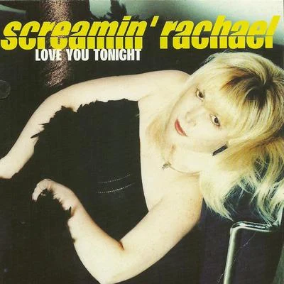 Love You Tonight 專輯 Black Mamba/Screamin Rachael