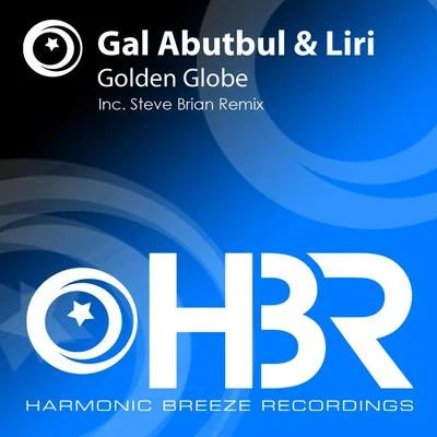 Golden Globe 專輯 Gal Abutbul