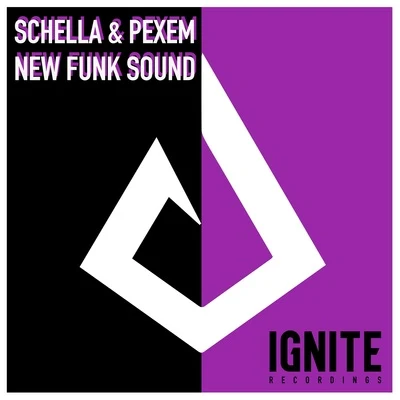 New Funk Sound 專輯 Schella