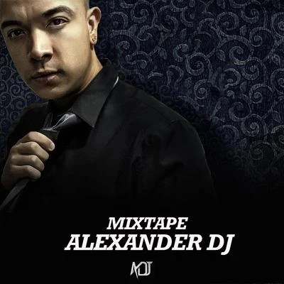 Mixtape Alexander Dj 专辑 Alexander Dj/Pipe Calderon