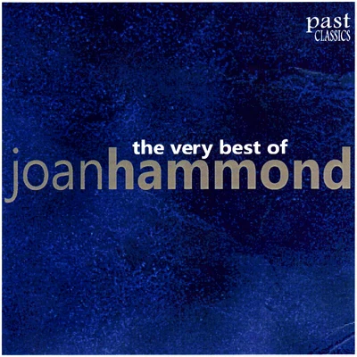 The Very Best of Joan Hammond 專輯 Joan Hammond