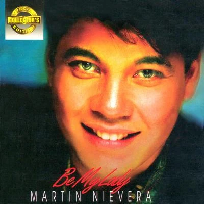 SCE: Be My Lady (Extended Version) 專輯 Martin Nievera