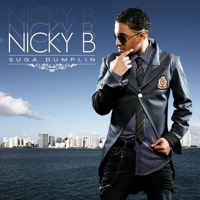 Rnd 专辑 Nicky B