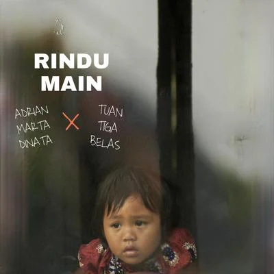 Rindu Main 專輯 CVX/Tuan Tigabelas/Davidbeatt/Avia Athalia