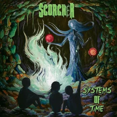 Systems of Time 專輯 ari/Scorcher/Wretch 32