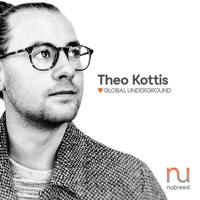 Theo KottisJody Wisternoff Global Underground: Nubreed 11 - Theo Kottis (Mixed)