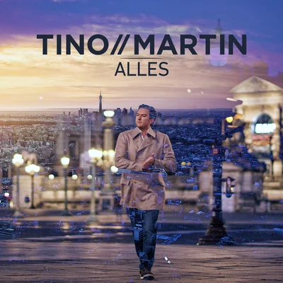 Alles 专辑 Lil Kleine/Tino Martin