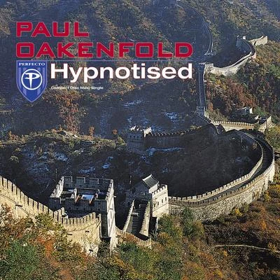 Hypnotised 專輯 Paul Oakenfold