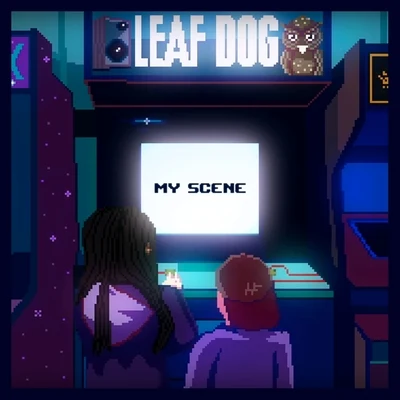 My Scene 专辑 Leaf Dog