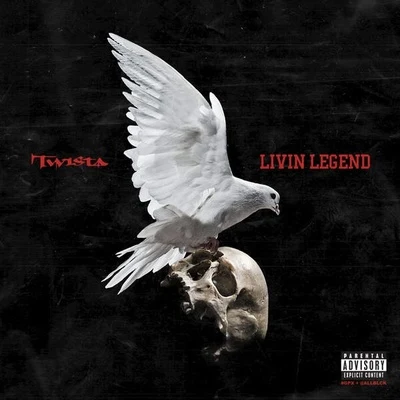 Livin Legend 專輯 Twista/Lloyd/Do Or Die/Don Cannon/Ab Soul